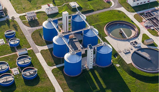 Changzhou SanmingJingHui Tecnología de protección ambiental Co., Ltd.