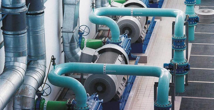 Changzhou SanmingJingHui Tecnología de protección ambiental Co., Ltd.