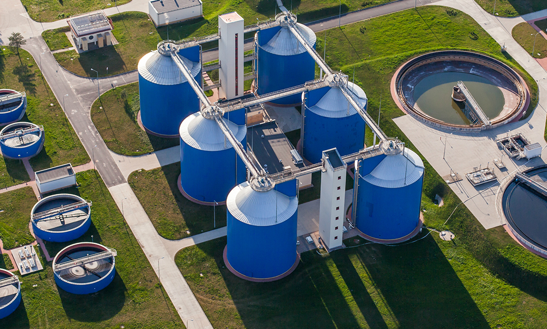 Changzhou SanmingJingHui Tecnología de protección ambiental Co., Ltd.