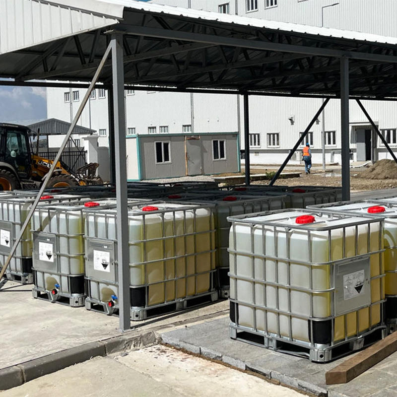 Changzhou SanmingJingHui Tecnología de protección ambiental Co., Ltd.