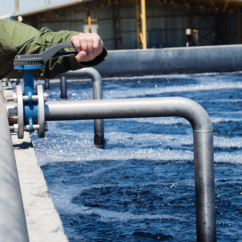 Coagulante de cloruro de polialuminio: usos, dosificación y optimización