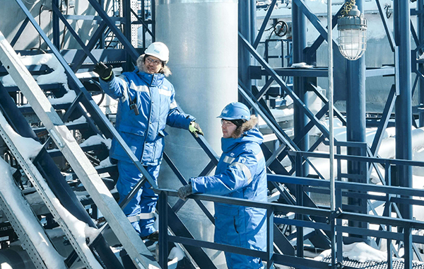 Changzhou SanmingJingHui Tecnología de protección ambiental Co., Ltd.